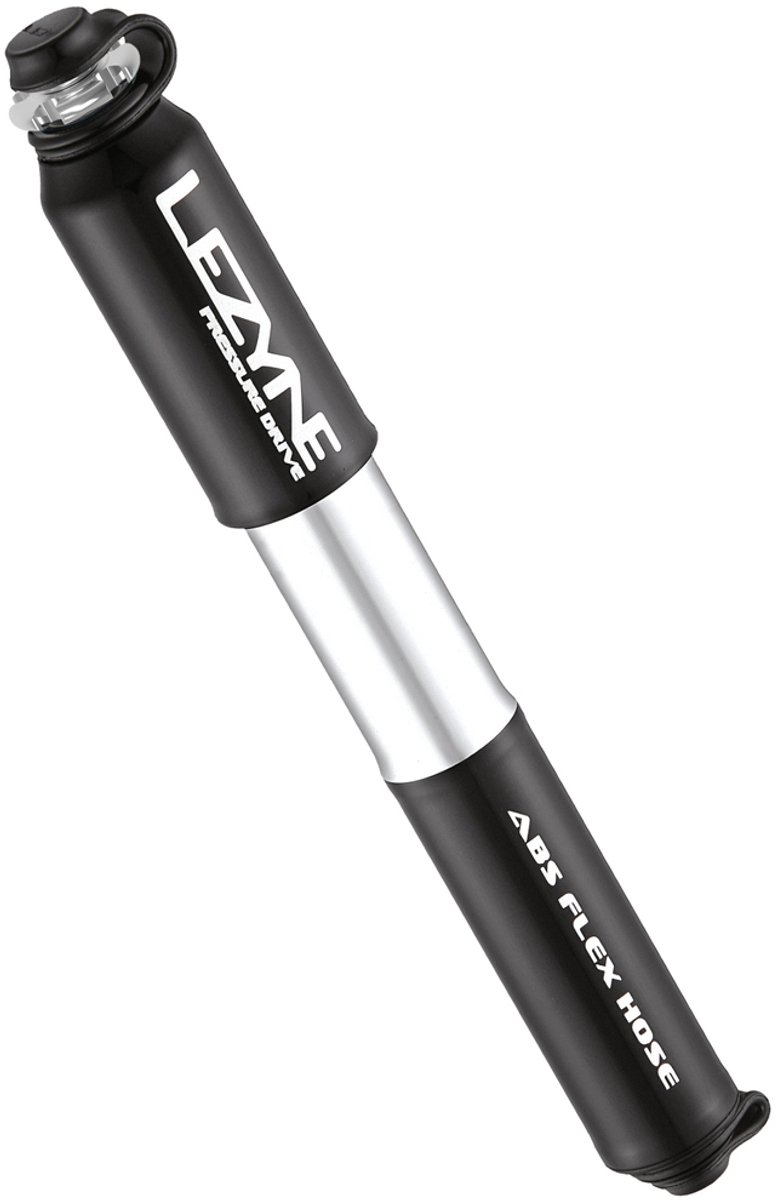 Pompe à main Lezyne Pressure Drive