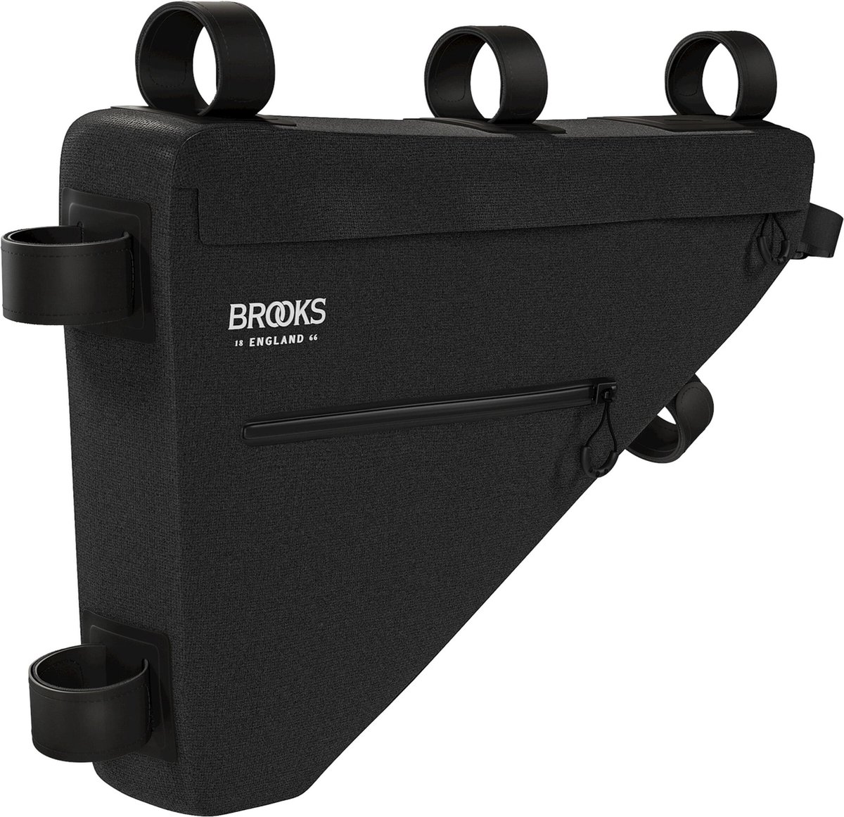 Sacoche de cadre Brooks England Scape Full