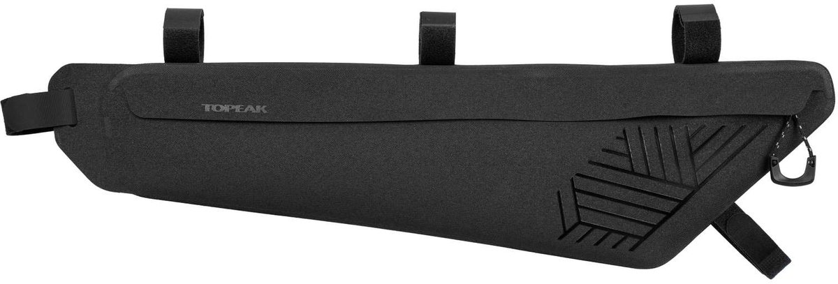 Sacoche de cadre Topeak MidLoader