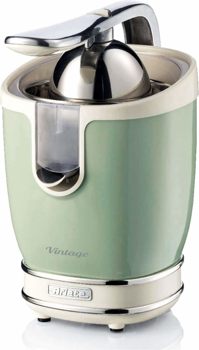 Ariete Vintage 0413