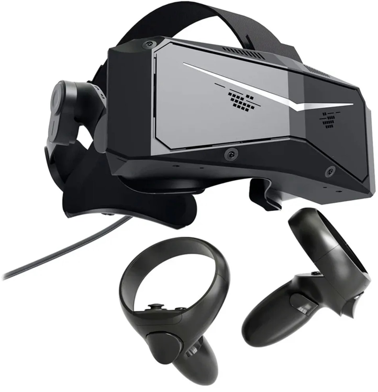 Pimax Crystal Light (full kit) - controller included - No Subscription needed