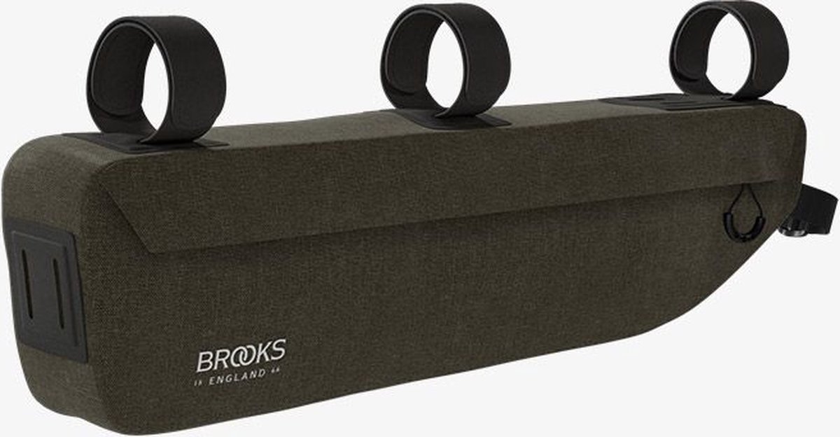 Sacoche de cadre large Brooks England Scape