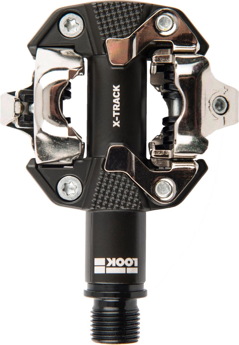 Pédales Look X-Track SPD