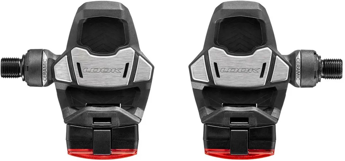 Pédales Look Keo Blade Ceramic Vision