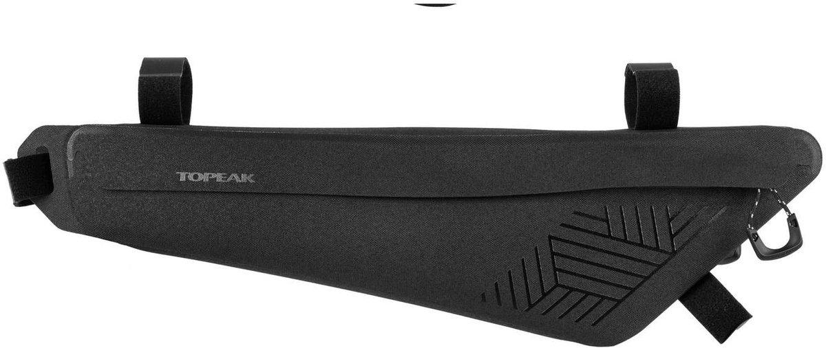 Sacoche de cadre Topeak MidLoader