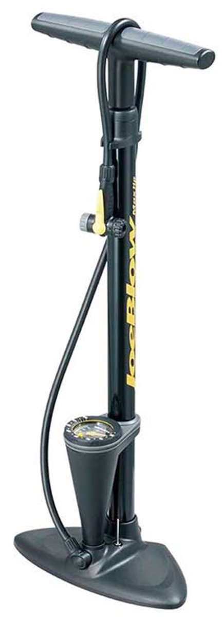 Pompe à pied Topeak Joeblow Max