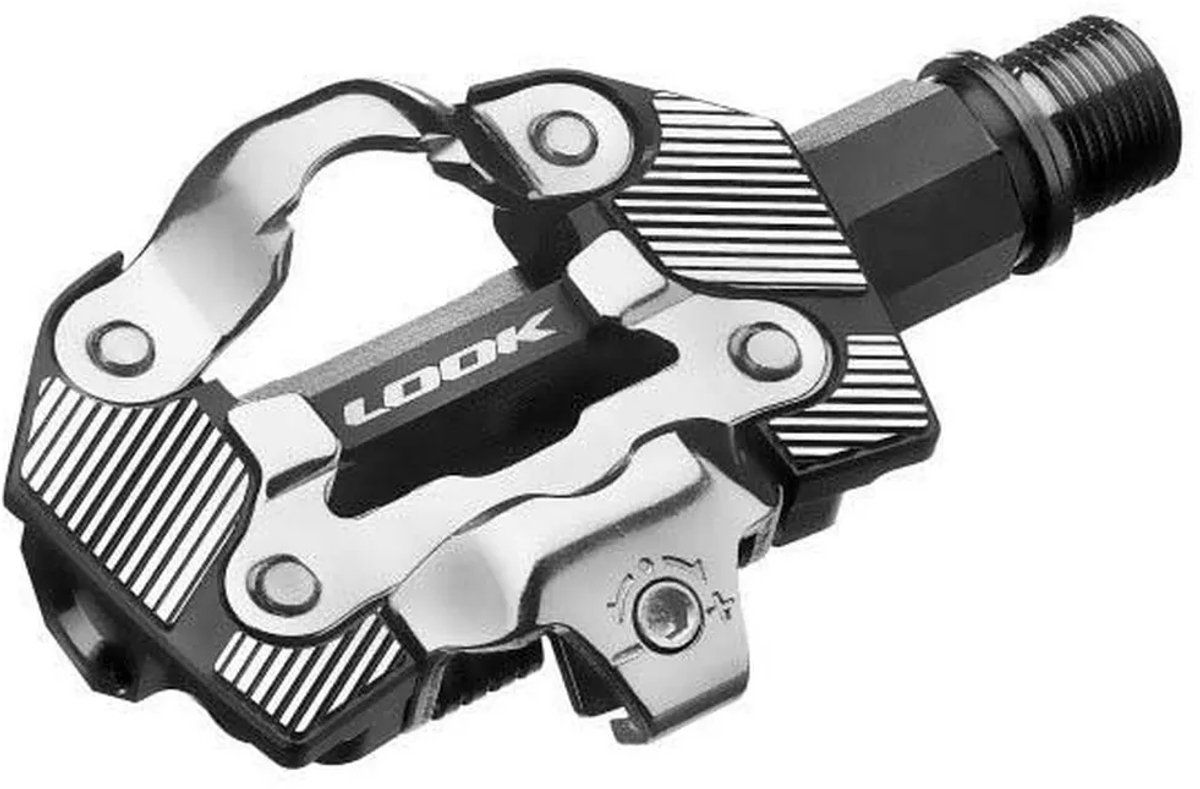 Pédales Look X-One-G Max