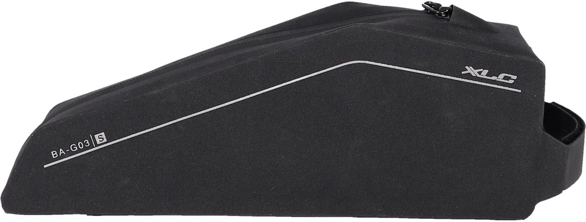 Sacoche de cadre vélo XLC BA-G03