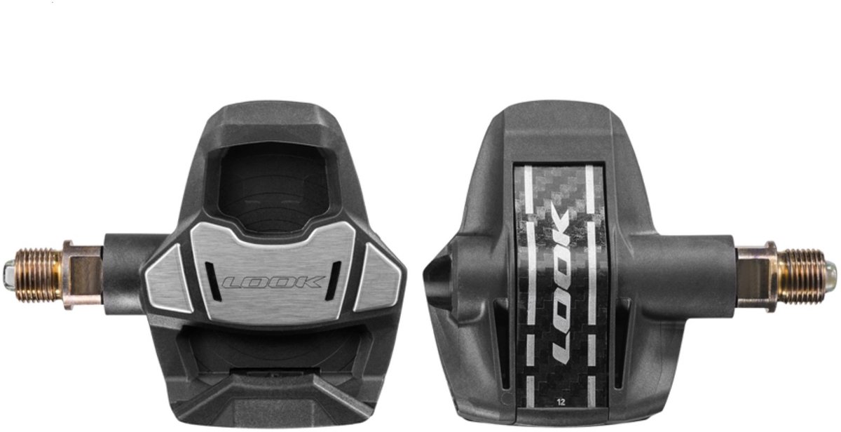 Pédales Look Keo Blade Power Dual 12