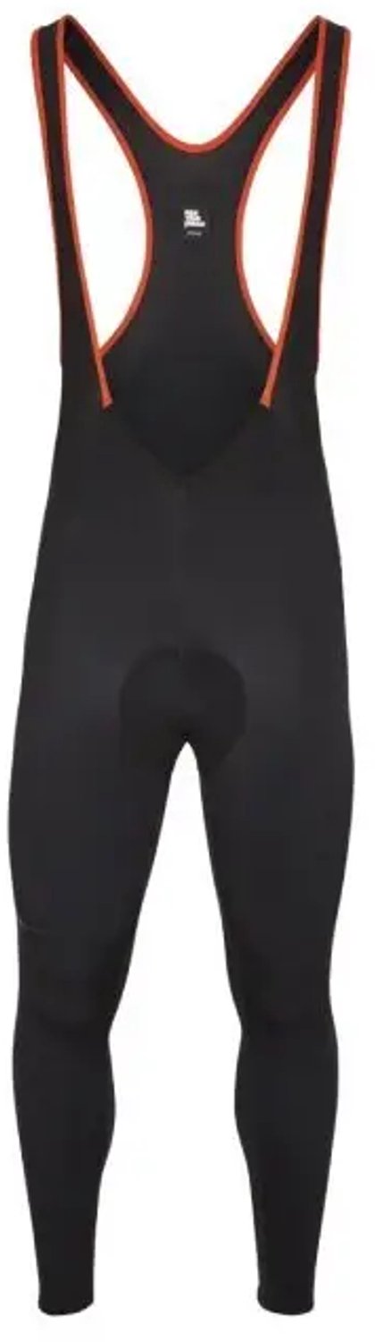 Cuissard long Look Asphalt