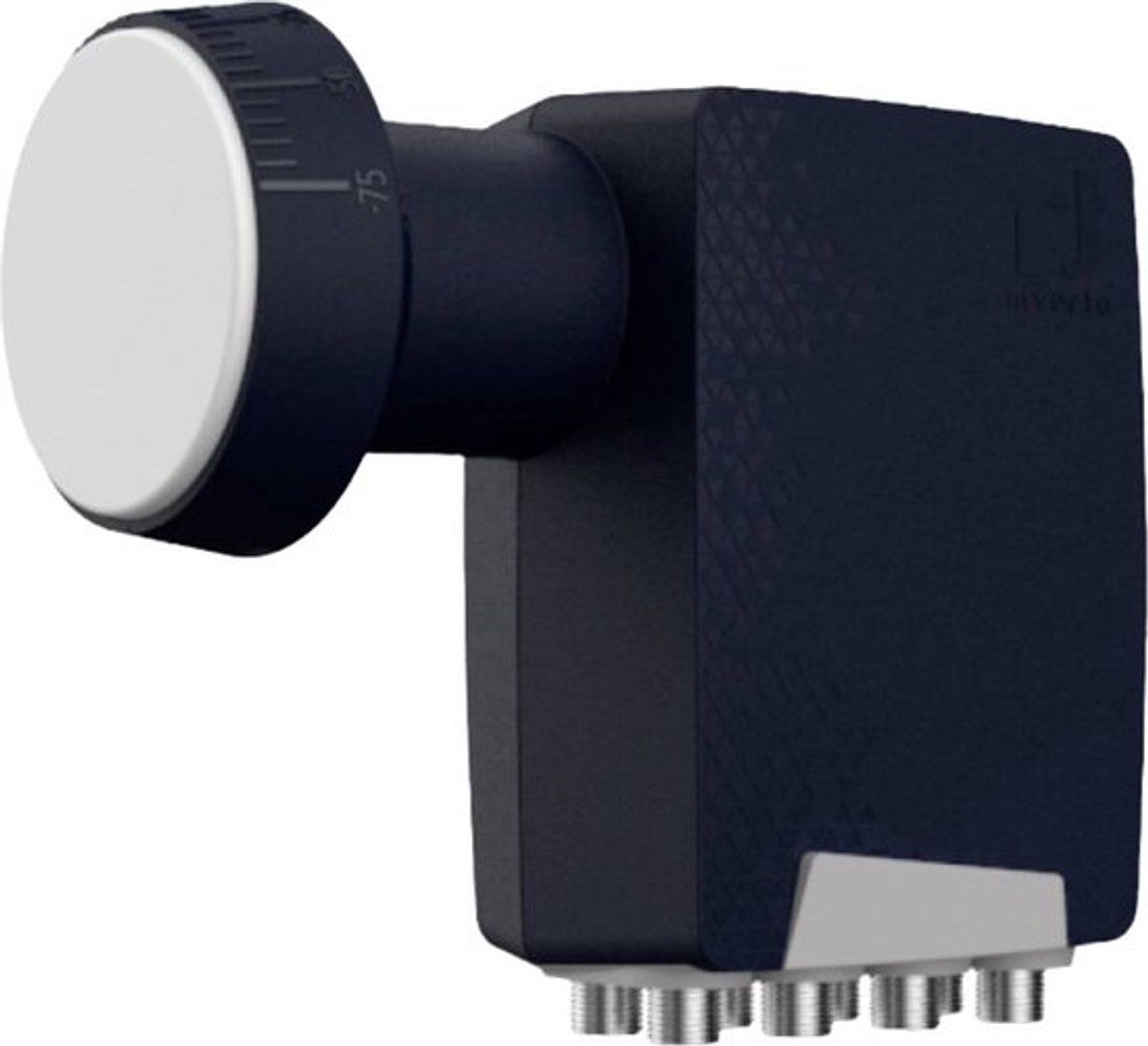 Inverto Octo universal Premium LNB IDLP-OCT410-PREMU-OPN