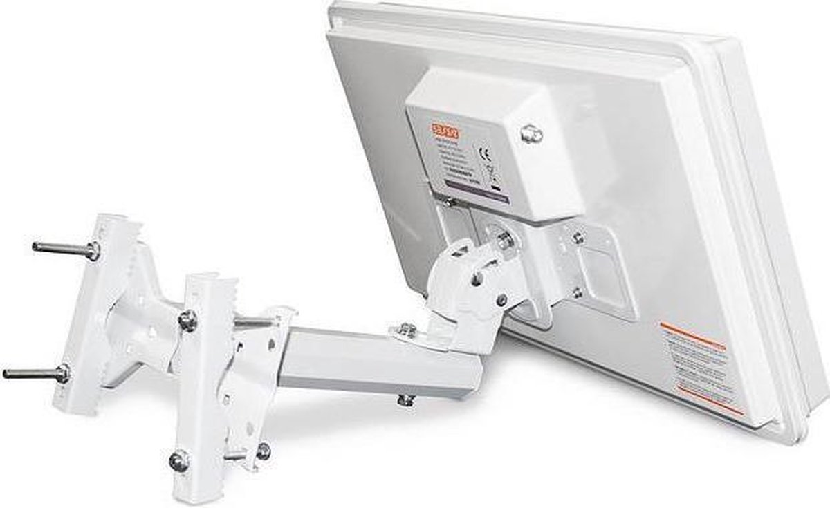 Selfsat H30D1 Flachantenne Single LNB-Version