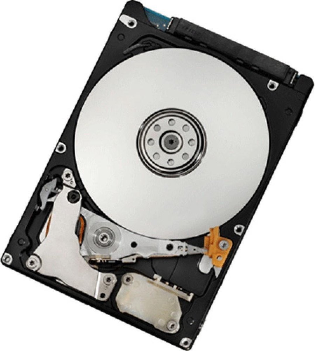 Ibm Gen2 2.5" 10000r/min Sas Hdd