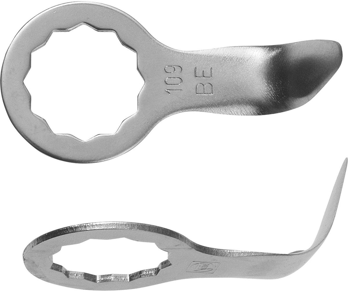 Fein 63903109018 Coltello 2 pz.