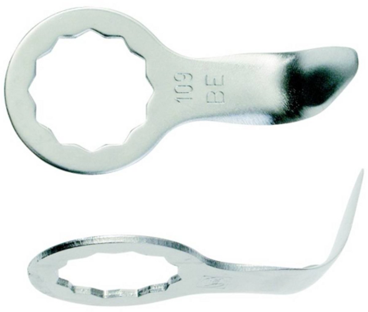 Fein 63903103017 Coltello 2 pz.