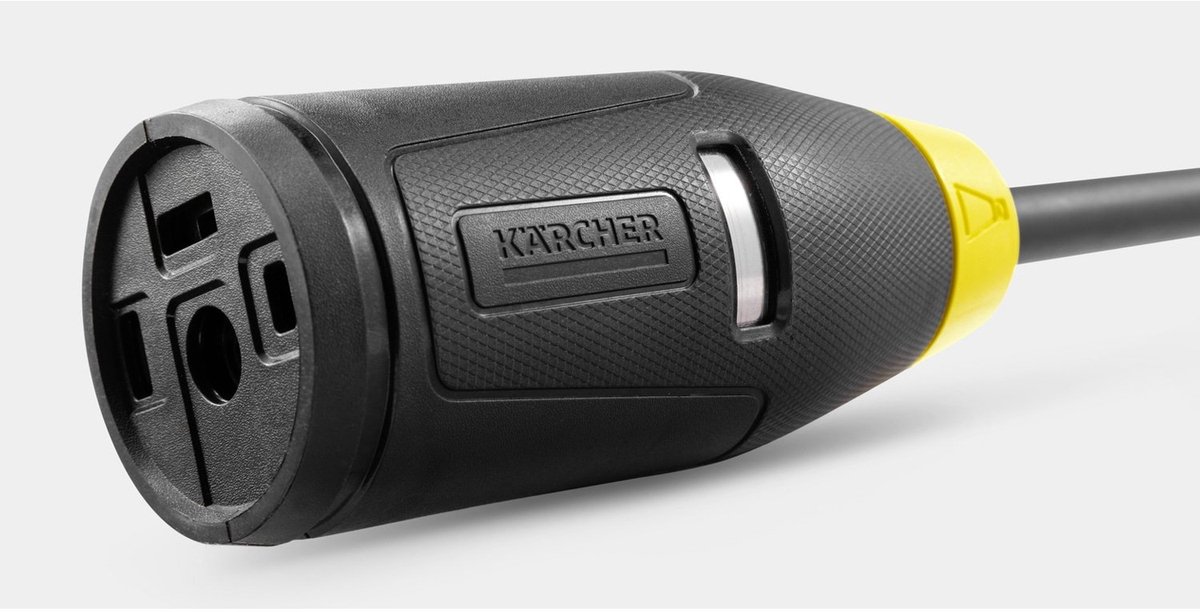 Kärcher Home & Garden 2.644-439.0 MJ 180 4-in-1 Multi Jet Ugello a getto regolabile Adatto per (marca idropulitrice) Kärcher 1 pz.