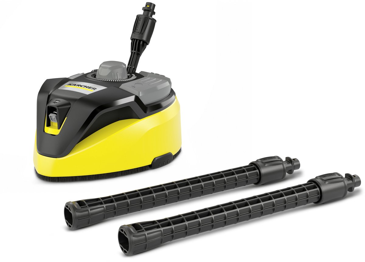 Kärcher Home & Garden 2.644-074.0 T7 Plus T-Racer Surface cleaner Adatto per (marca idropulitrice) Kärcher 1 pz.