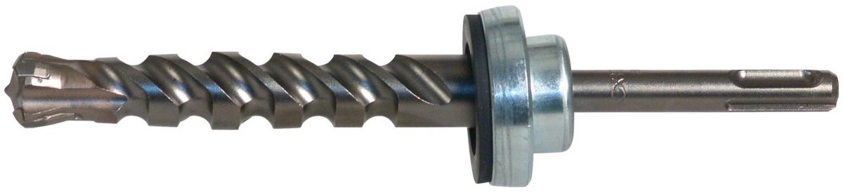 Fischer FZUB 14 x 100 60630 Trapano Zykon 14 mm Lunghezza totale 100 mm SDS-Plus 1 pz.