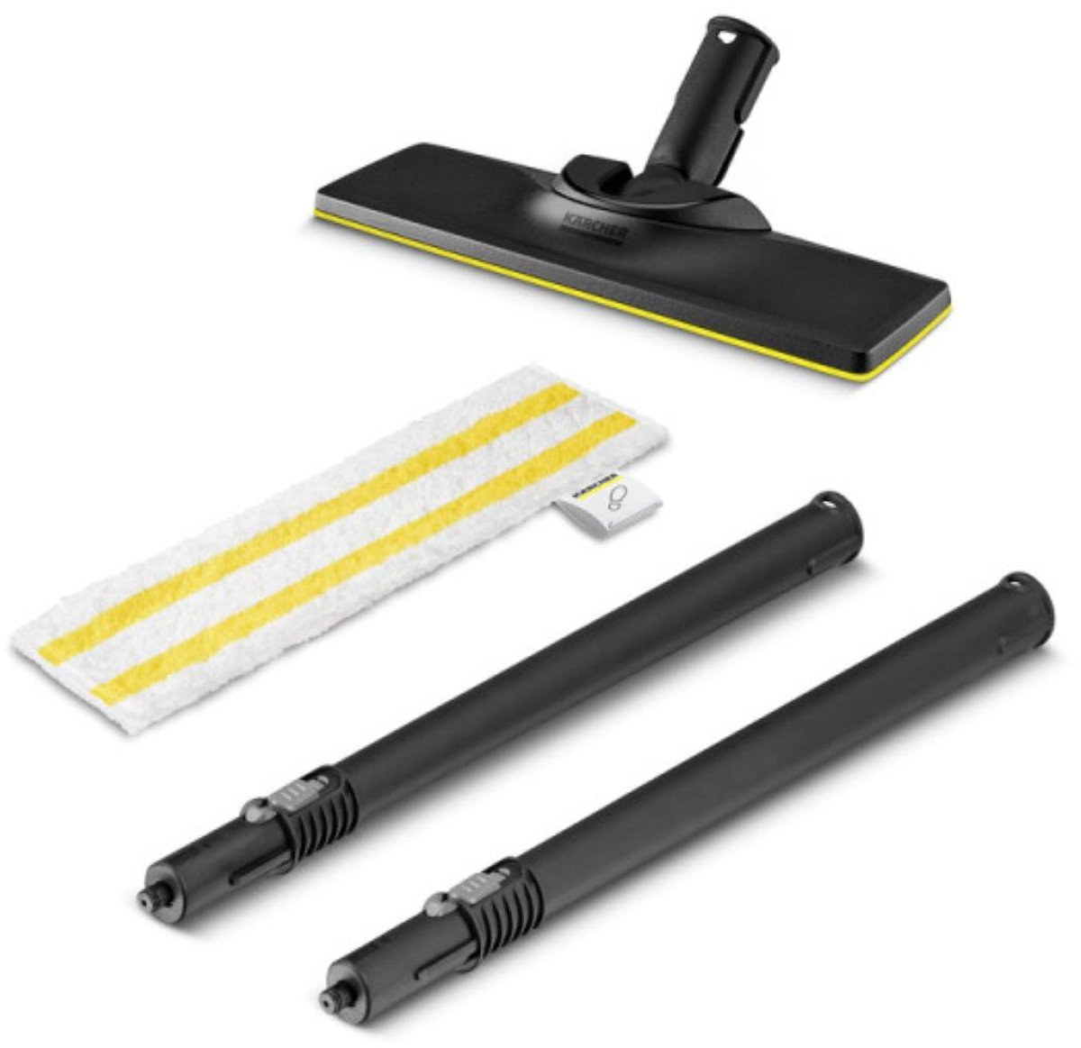 Kärcher Home & Garden 2.863-338.0 EasyFix Bocchetta per pavimenti 1 KIT
