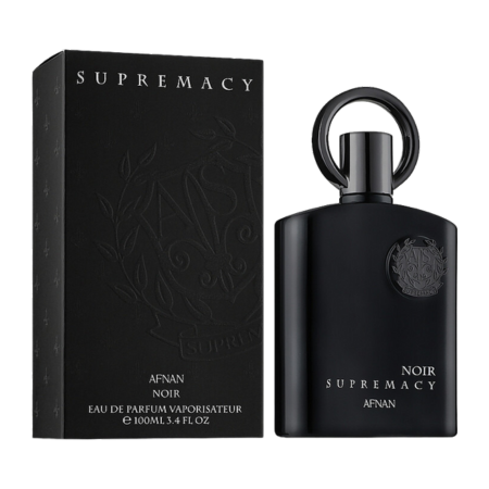 Afnan Parfymer Supremacy Noir Eau de Parfum - 100ml