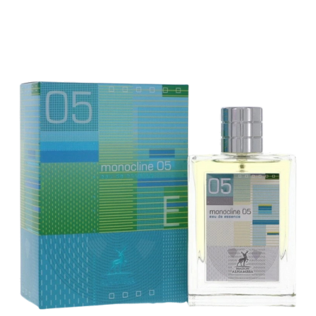 Maison Alhambra Monocline 05 Unisex Eau De Parfum – 100ml