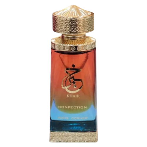 Paris Corner Khair Confection Unisex Parfymolja – 25 ml