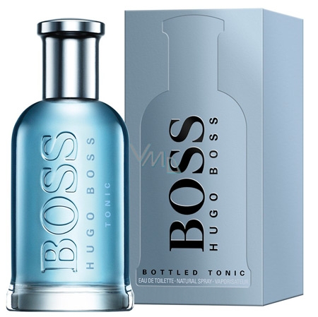 Hugo Boss Bottled Tonic Eau de Toilette - 100ML