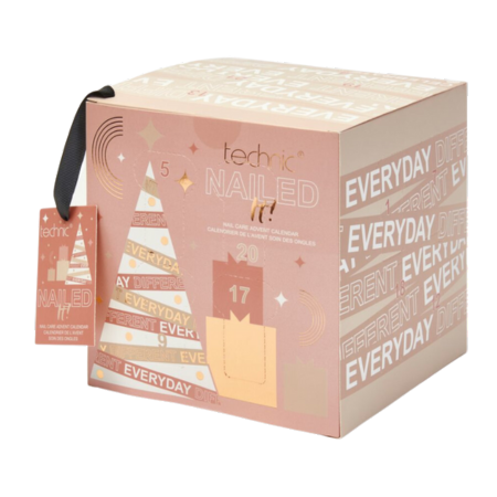 Technic Nagelvård Adventskalender