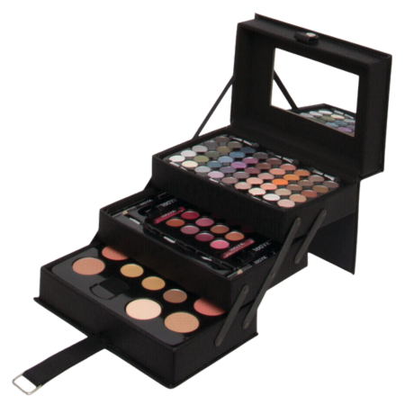 Technic Jewellery kosmetikfodral smink set
