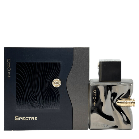 Fragrance World Spectre Ghost Eau De Parfum - 80ml