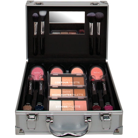 Technic Master Beauty sminkväska