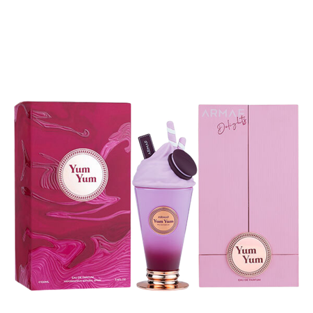 Armaf Yum Yum Women Eau De Parfum - 100 ml