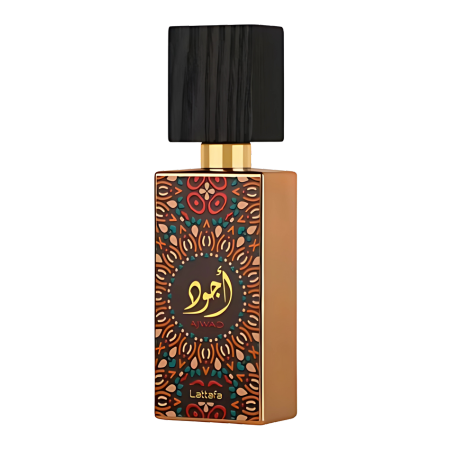 Lattafa Ajwad Eau De Parfum - 60ml