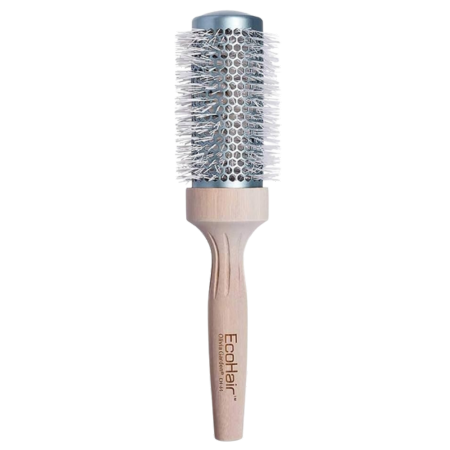 Olivia Garden Ecohair termisk rundborste - 44 mm