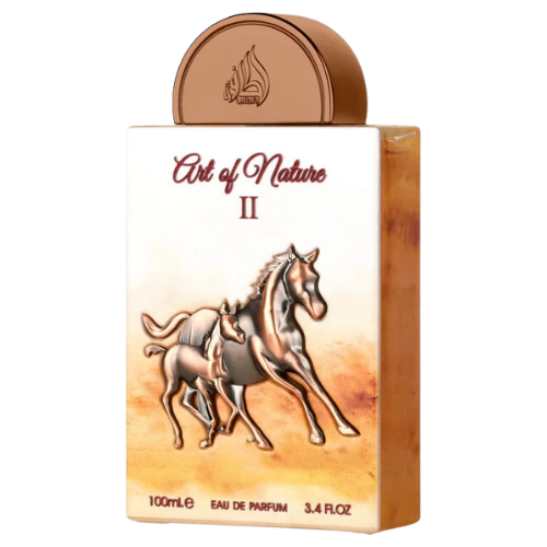 Lattafa Pride Art Of Nature II Eau De Parfum - 100 ml