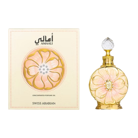 Swiss Arabian Amaali Koncentrerad Parfymolja – 15ml