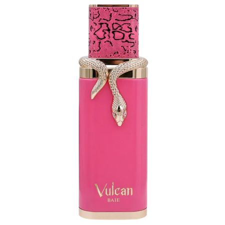 French Avenue Vulcan Baie Unisex Eau De Parfum - 100 ml