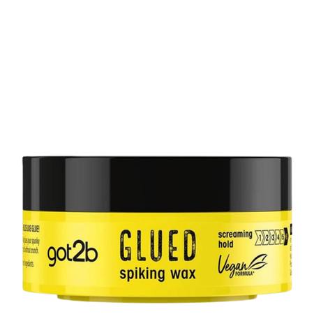 Got2b Glued Spiking Hårvax – 75 ml
