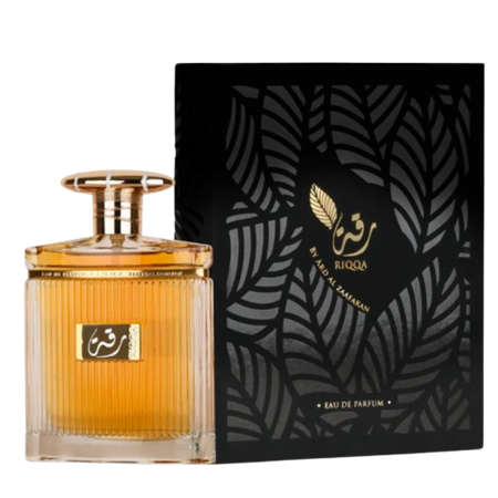 Ard Al Zaafaran Riqqa Men Eau De Parfum - 100 ml