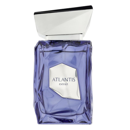 French Avenue Atlantis Unisex Extrait De Parfum - 100 ml