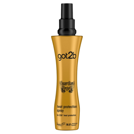 Got2b Guardian Angel Heat Protect Spray - 200ml