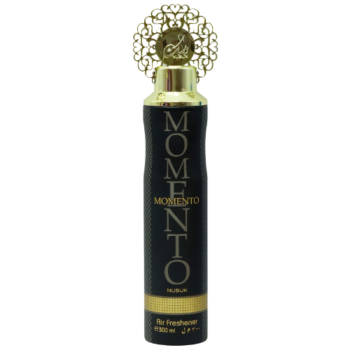 Nusuk Momento Premium Luftfräscharespray - 300 ml