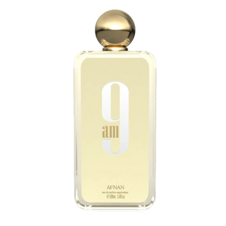 Afnan Parfumes 9AM Eau de Parfum - 100ml