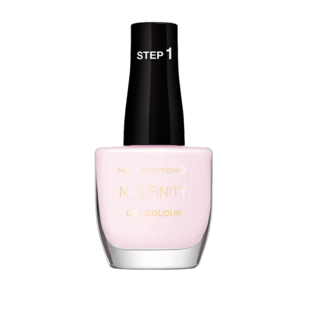 Max Factor Nailfinity Nagellack 150 Walk of Fame - 12ml