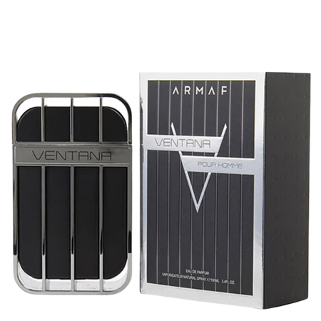 Armaf Ventana Pour Homme Eau De Parfum för Män – 100 ml