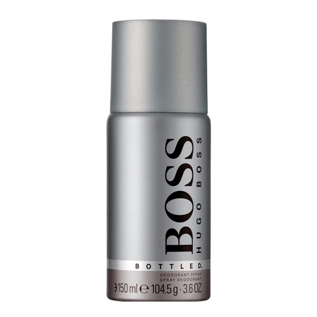 Hugo Boss Boss deodorantspray på flaska 150 ml