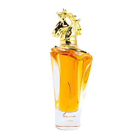 Lattafa Maahir Eau De Parfum - 100ml