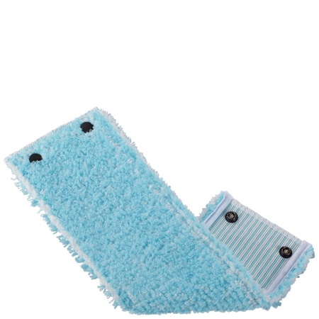 Leifheit Clean Twist Cover 42 cm - Grön