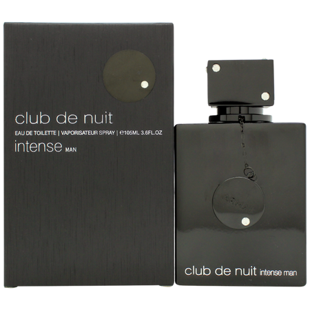 Armaf Club De Nuit Intense Man Eau De Toilette 105 ml
