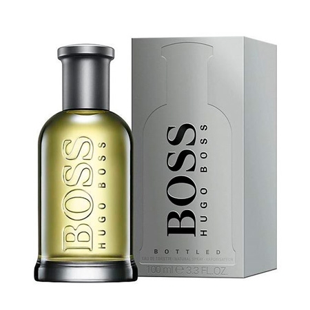 Hugo Boss Boss Aftershave på flaska - 100ml